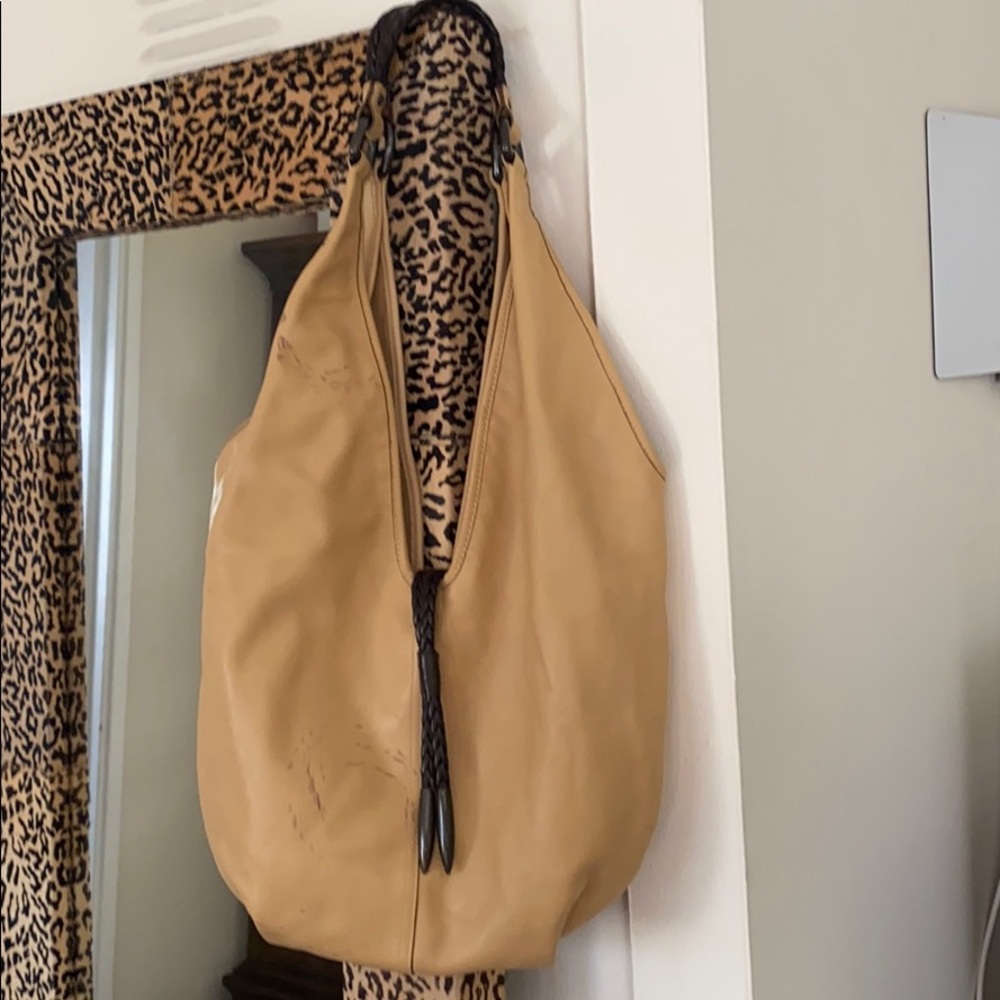 Kenneth Cole Slouch Bag